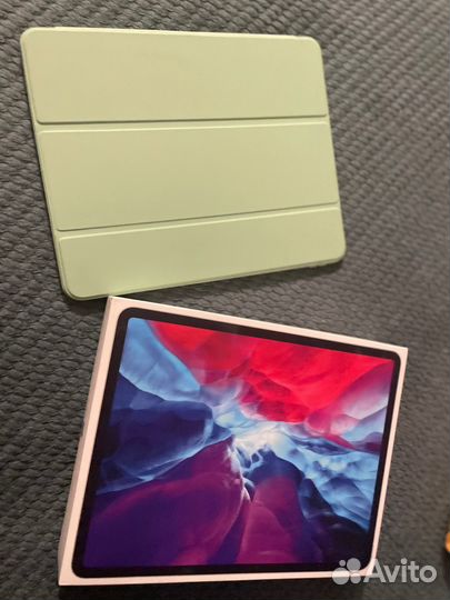 iPad pro 12.9 1tb wifi+cellular