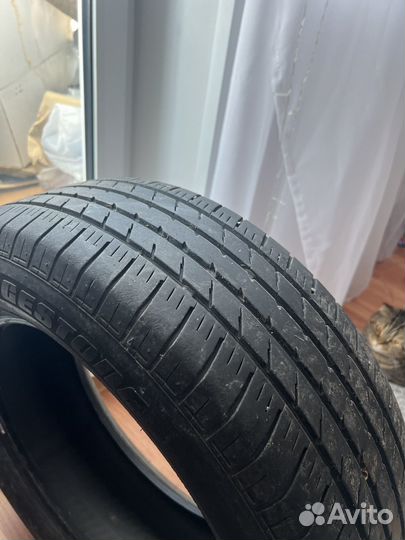 Bridgestone Turanza ER33 205/60 R16 92V