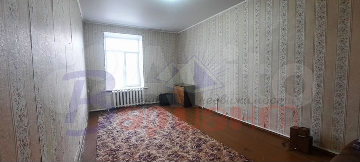 1-к. квартира, 28,1 м², 1/1 эт.