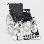 Кресло коляска инвалидная ky954lgc