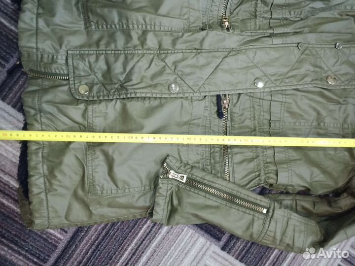 Куртка Аляска 46-48