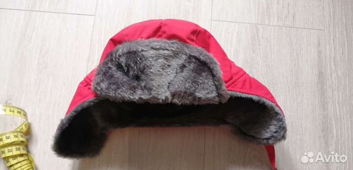 Шапка для мальчика