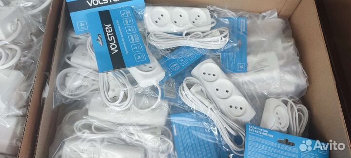 Удлинитель