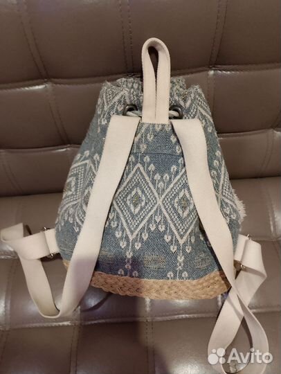 Стильный женский рюкзак