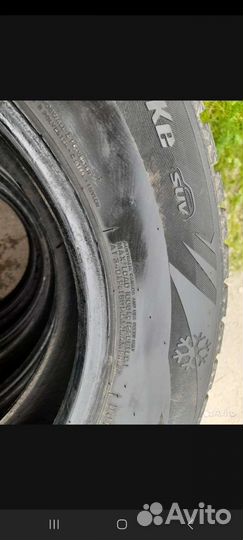 Winmax WinPlus A/T 235/65 R17 108