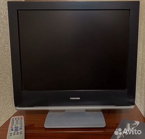 Продаю LCD телевизор Toshiba 51 см