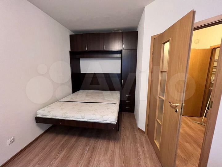 1-к. квартира, 37,6 м², 3/9 эт.