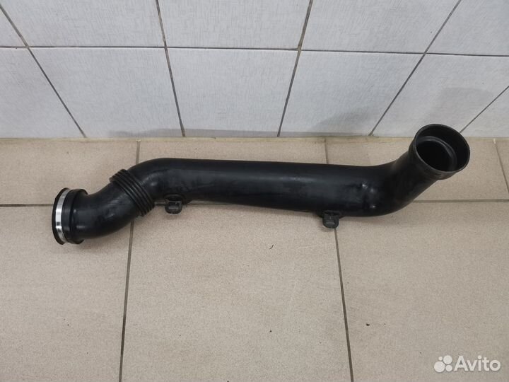 Воздуховод Discovery 3 L319 276DT PHD000603