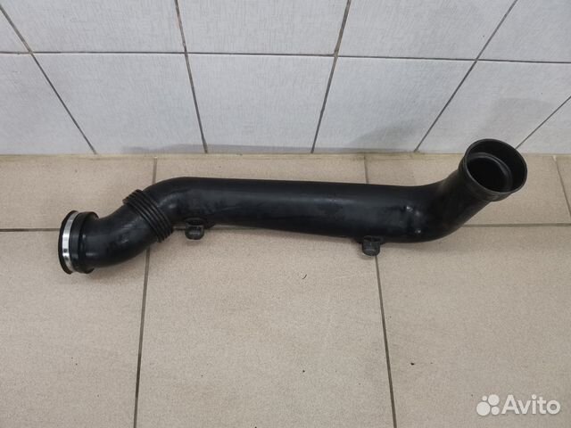 Воздуховод Discovery 3 L319 276DT PHD000603