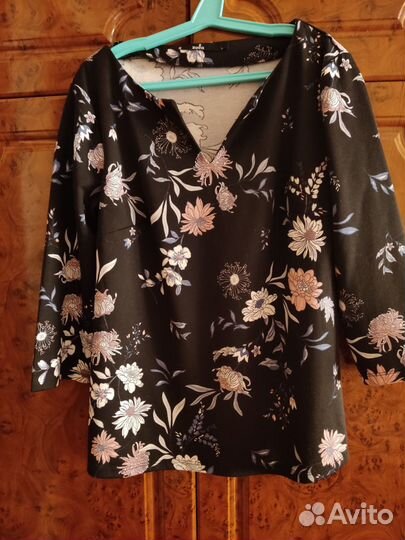 Вещи пакетом р 44 46