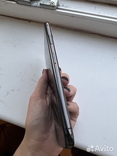 iPhone xs max