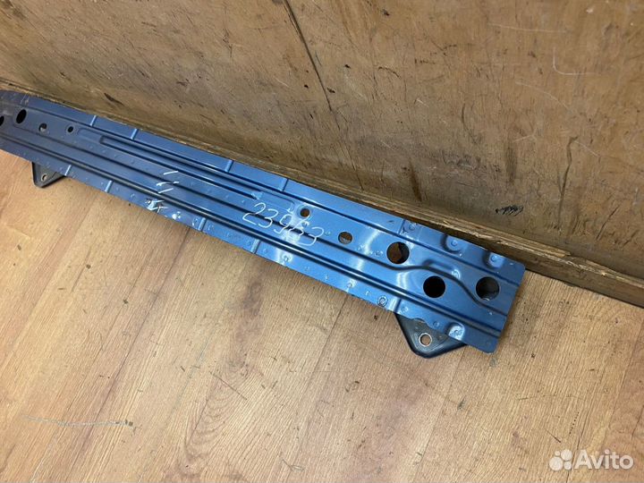 Усилитель заднего бампера Subaru Forester SK S14