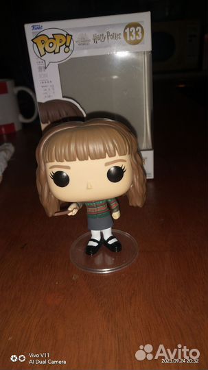 Funko pop harry potter