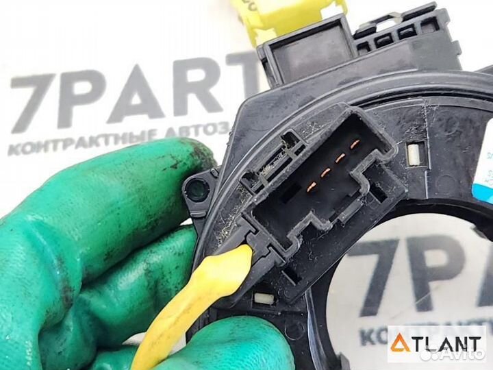 Шлейф-лента air bag daihatsu terios KID