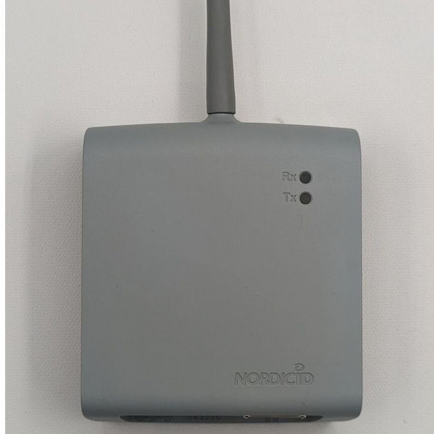 [BST00002] Базовая Станция Rf601, Nordic Id