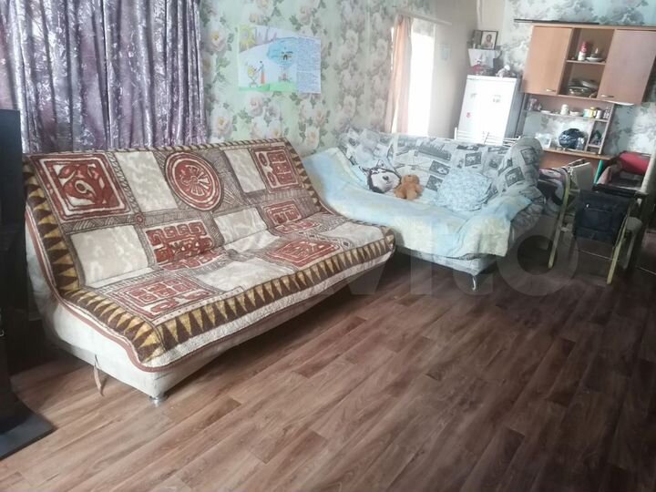 Дача 36 м² на участке 22 сот.