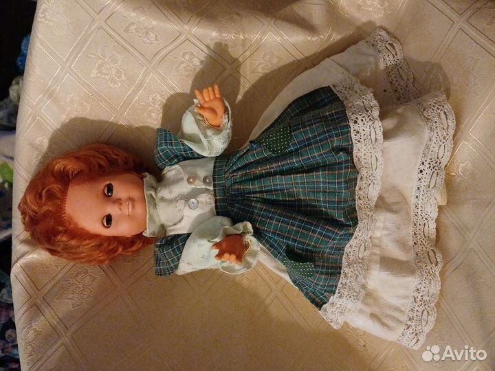 Кукла Германия