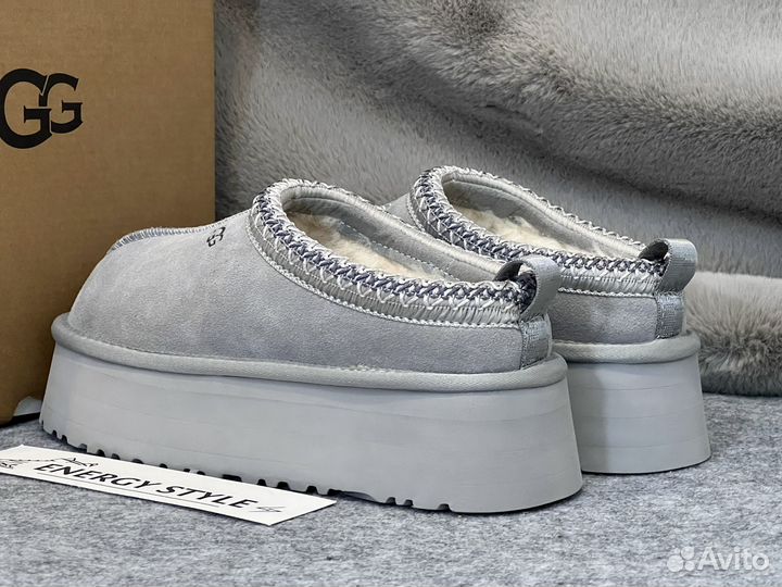 Угги Ugg Tazz Platform