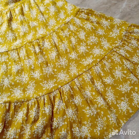 Сарафан для девочки 140 F&F