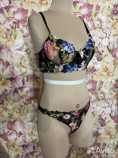 Пошив Курс «Нижнее белье»