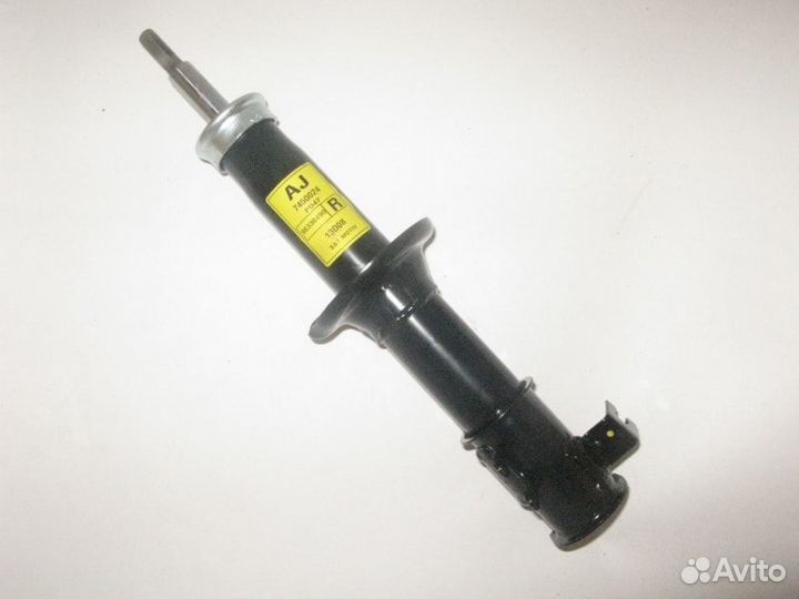 Амортизатор передний масло R без ABS Matiz