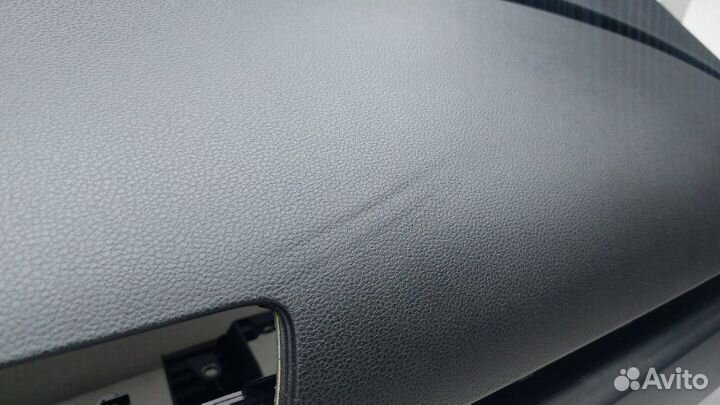 Панель приборов Volkswagen Passat Cc 2.0 2010