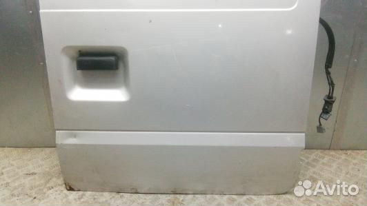Дверь распашная правая ford transit 7 (GNK09RB01)