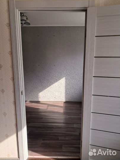 Двери межкомнатные с коробкой