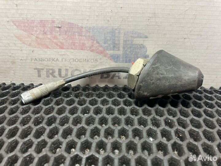 Антенна Man TGA