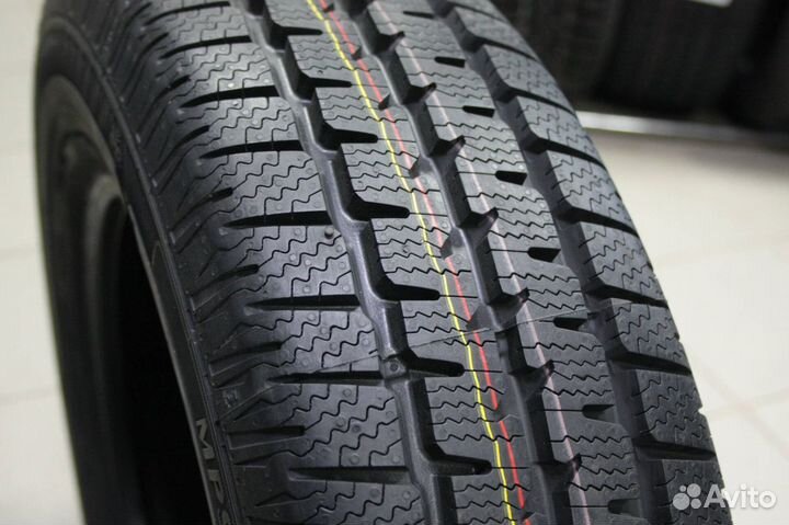 Torero MPS530 195/75 R16 107R