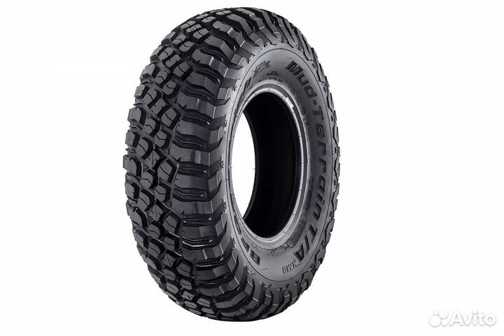 Bfgoodrich Mud-Terrain T/A KM3 285/75 R16 116Q
