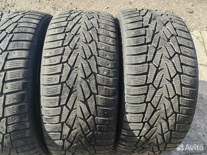 Nokian Tyres Hakkapeliitta 7 245/45 R19 102T