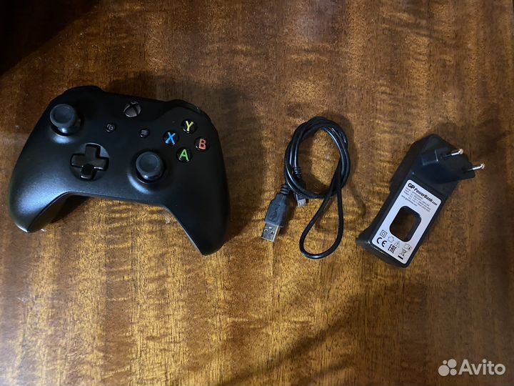Джойстик Xbox оригинал