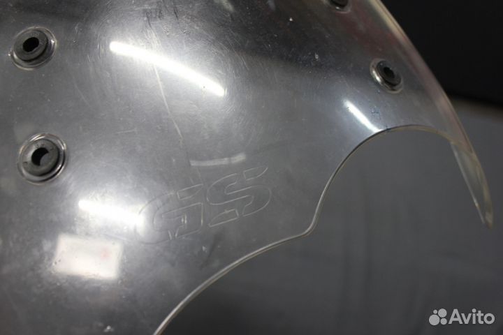 Лобовое стекло BMW F650GS F700GS F800GS 2006-14