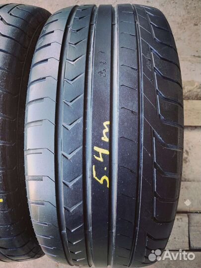 Marangoni M-Power 255/50 R19 107W