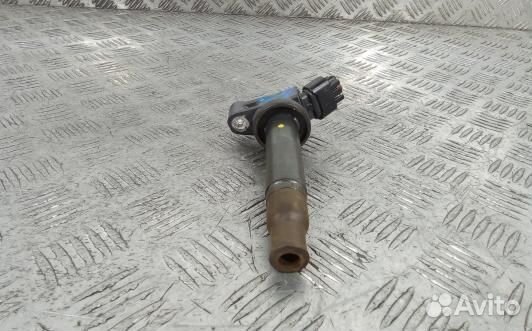 Катушка зажигания бензиновая lexus RX 2 (HEA07DE04