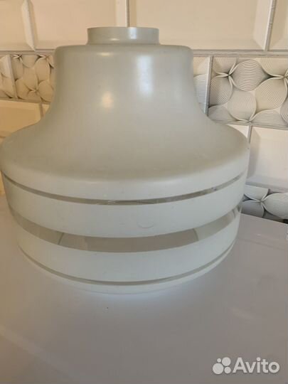 Плафон СССР