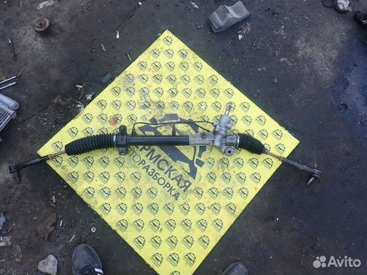 Рейка рулевая для Geely MK 2008-2015