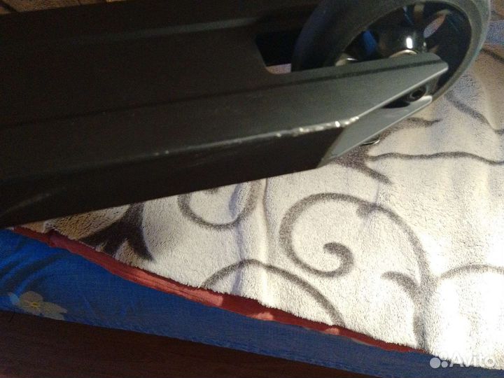 Трюковой самокат stunt 3.0