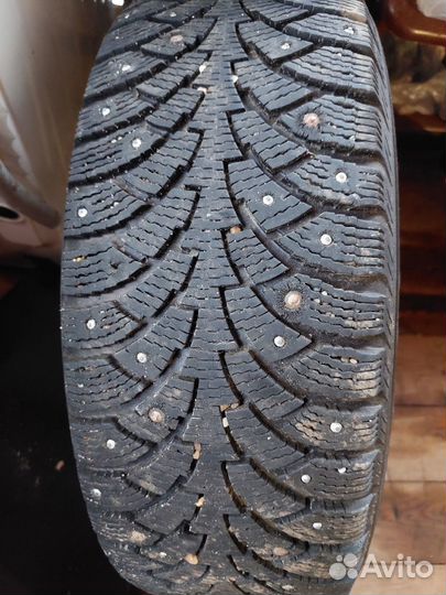 Nordman Nordman 4 205/60 R16 92T