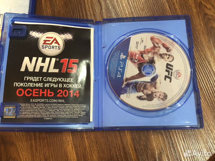 Игра для приставки ps4 обмен