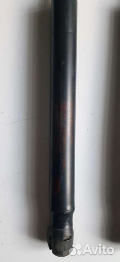 Упоры газовые на лансер 10 б.у цена за 2шт