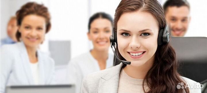 Менеджер по продажам банковских продуктов