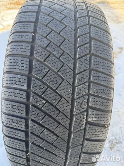Continental Conti4x4WinterContact 285/40 R20