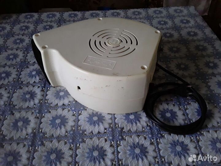 Электросушитель для рук