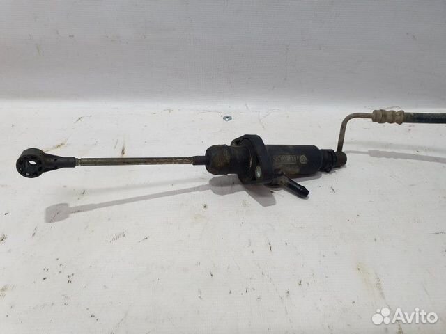 Рабочий тормозной цилиндр Fiat Albea 350A1000 2008