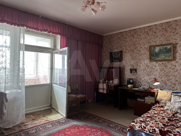 2-к. квартира, 74 м², 13/14 эт.