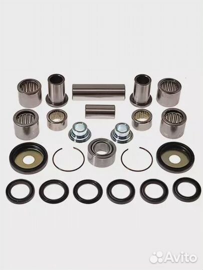 Ремкомплект прогрессии SAL90001 (27-1058) Yamaha Y