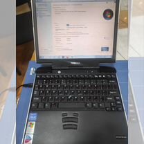 Toshiba Portege M100