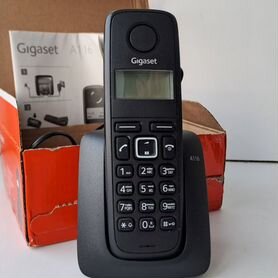 Телефон Gigaset A116